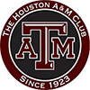 Houston A&M Club Logo