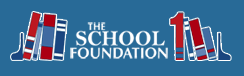 The School Foundation Logo