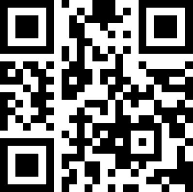 QR Code for donor 10021
