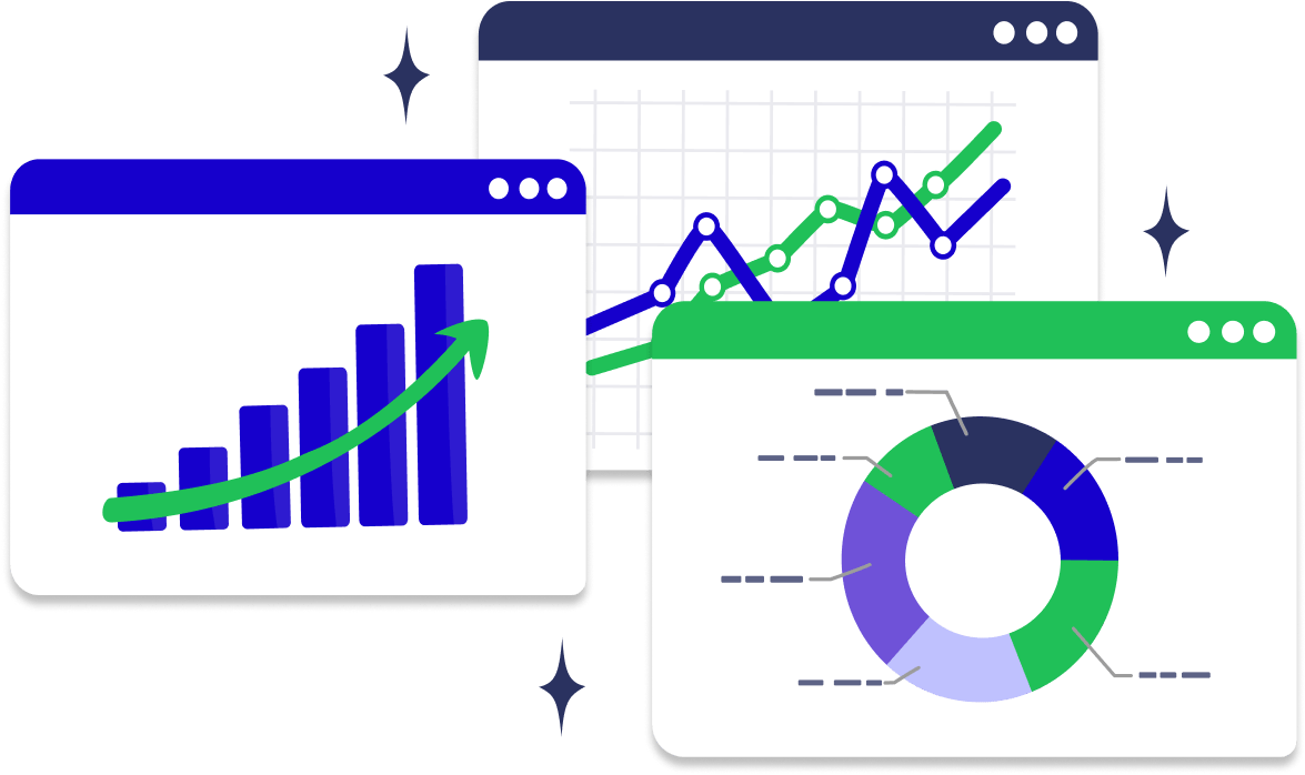 Custom Donations giving platform